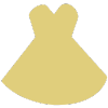 Klozy app: one Reel showing a full outfit with every piece tagged for sale