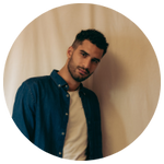 Luca, Klozy seller in Dubai